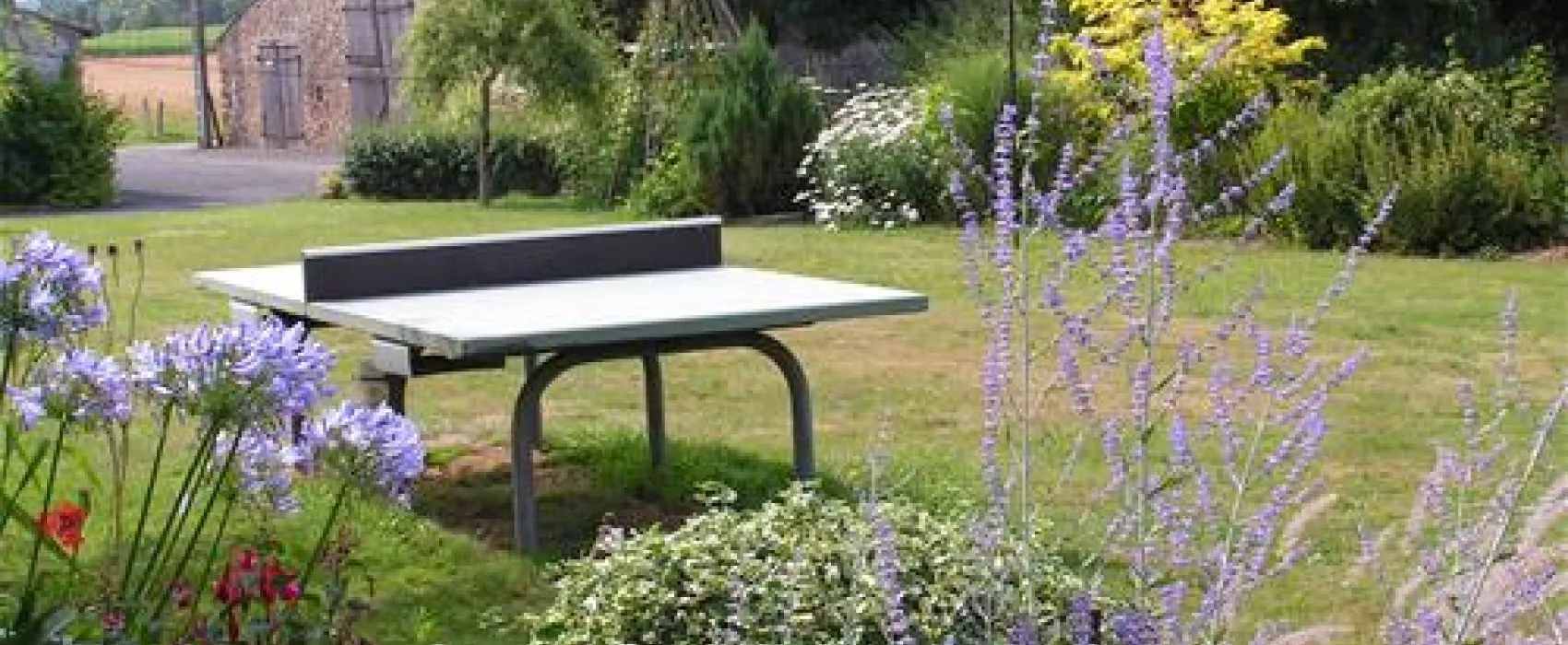 Camping Rural "Le Relais des Garennes"