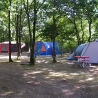 Camping Rural "Le Relais des Garennes"