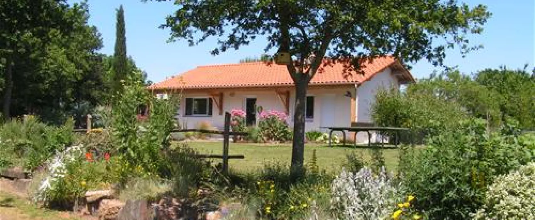 Camping Rural "Le Relais des Garennes"