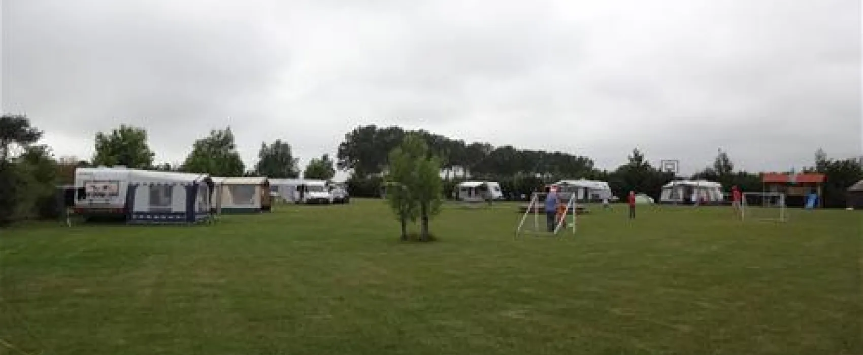 Camping DE KIEKENDIEF