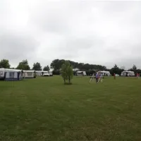Camping DE KIEKENDIEF