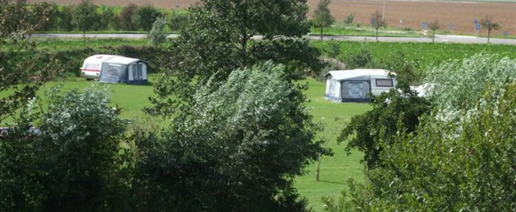 Camping DE KIEKENDIEF