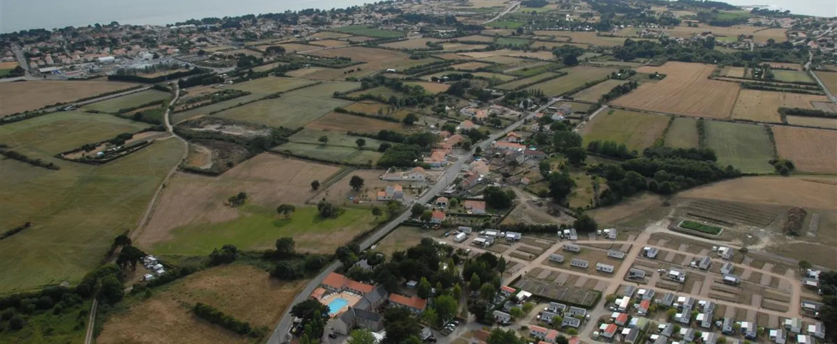 Camping Municipal