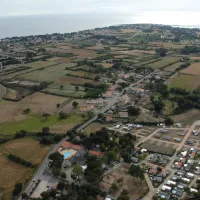 Camping Municipal