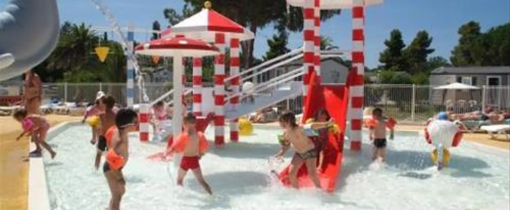 LE PEARL VILLAGE CLUB  