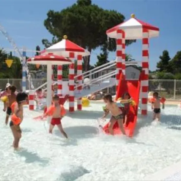 LE PEARL VILLAGE CLUB  