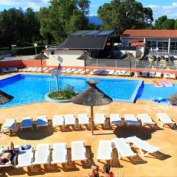 LE PEARL VILLAGE CLUB  
