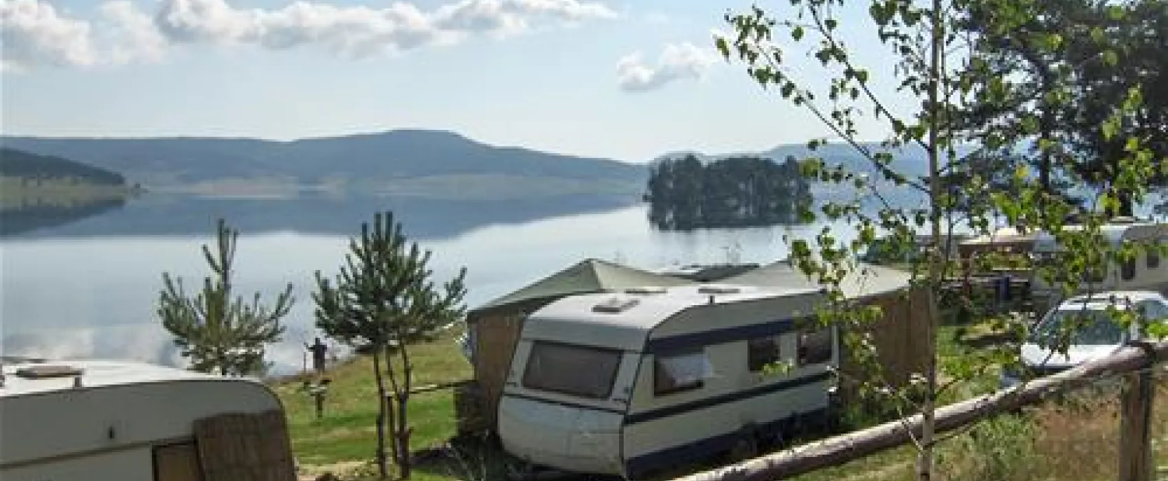 Eco camping Batak