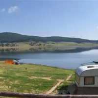 Eco camping Batak