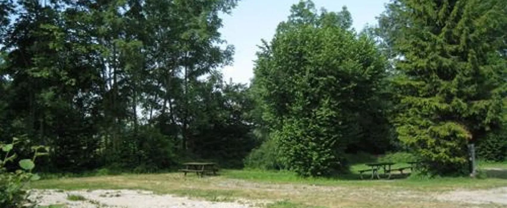 Camping Mariengrund