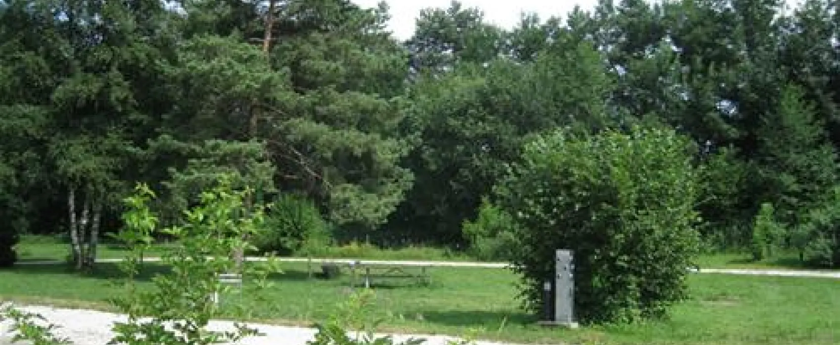 Camping Mariengrund