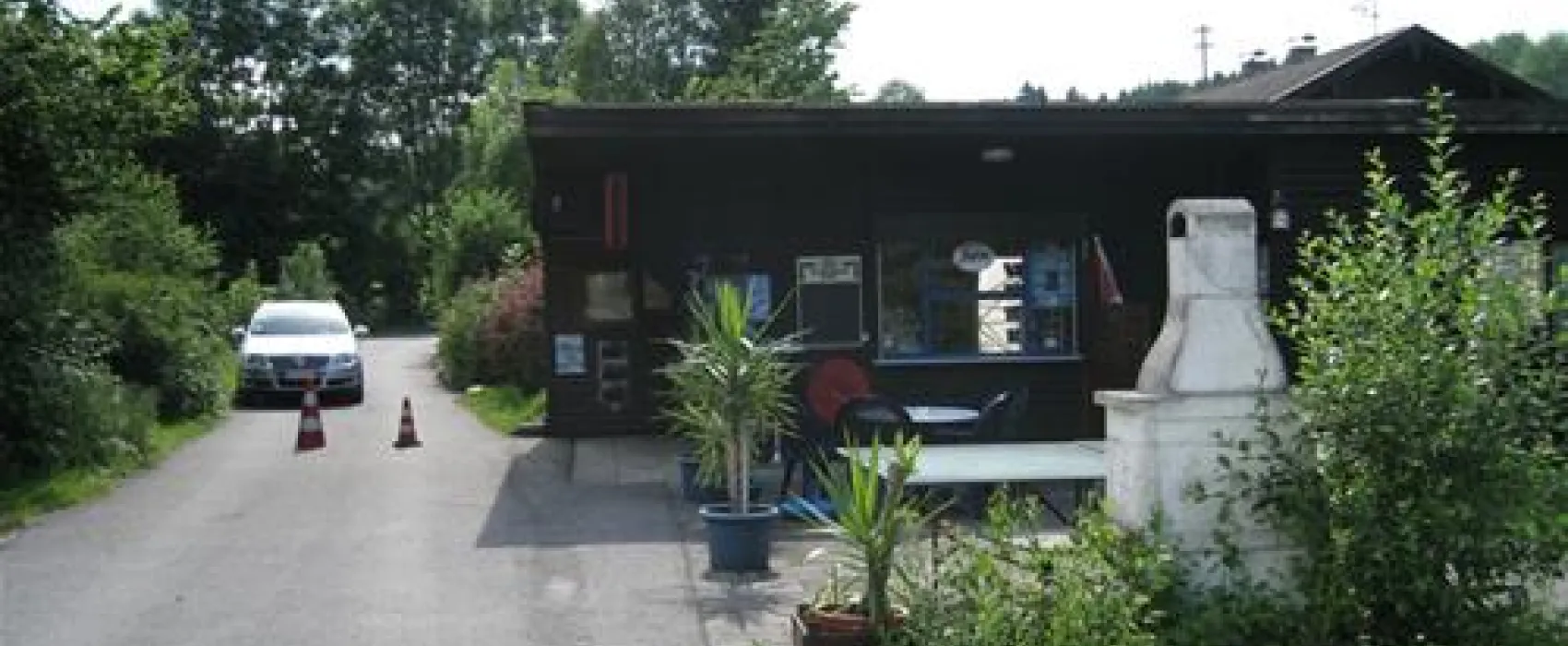 Camping Mariengrund