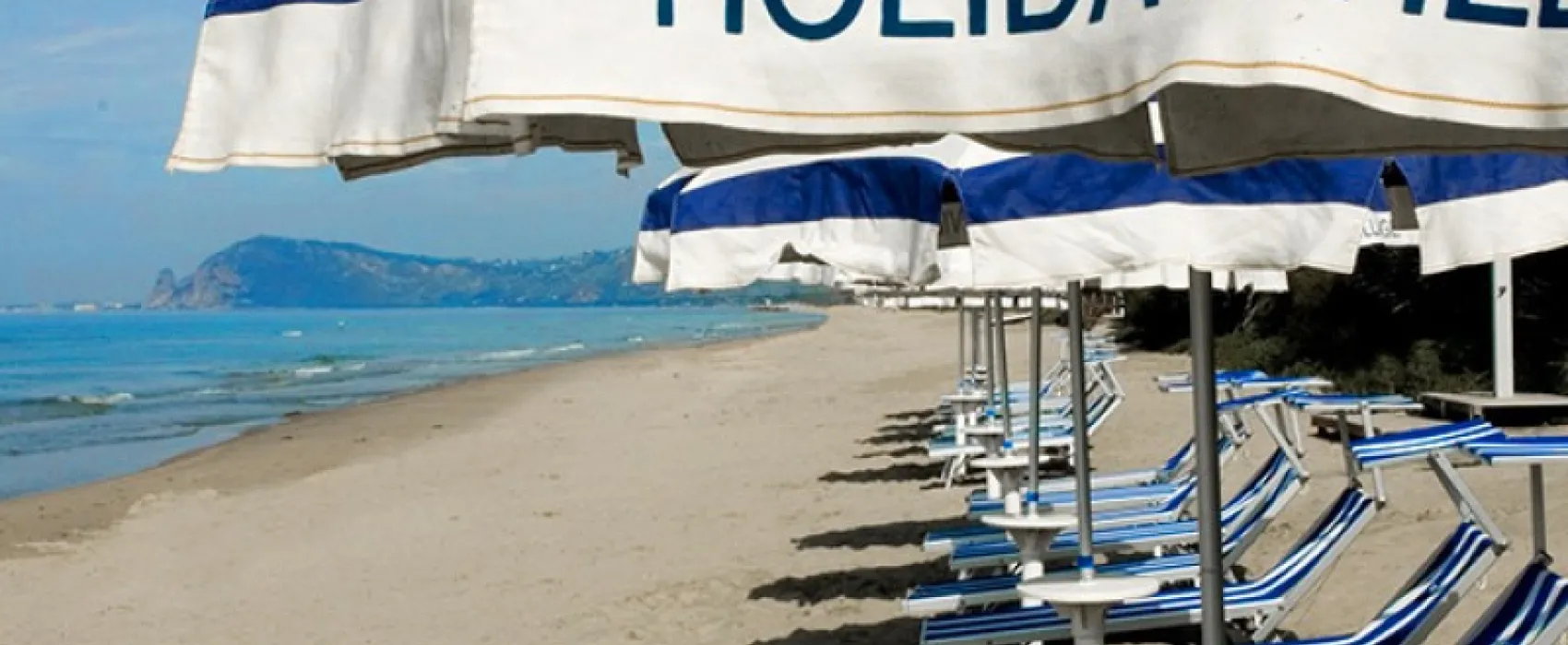 Holiday Village