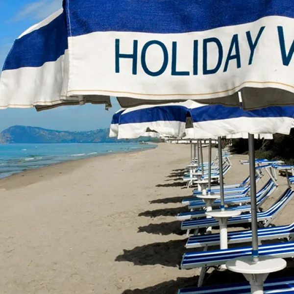 Holiday Village