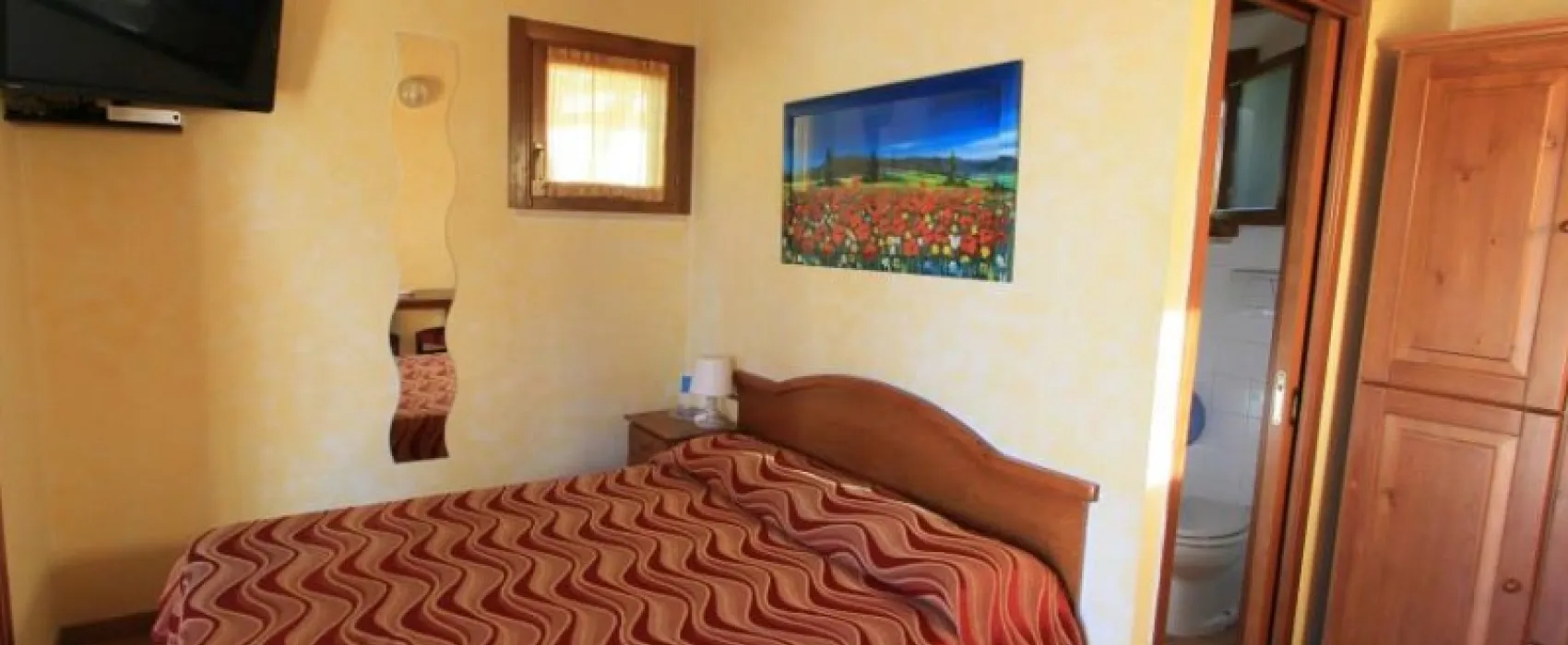 Holiday Village