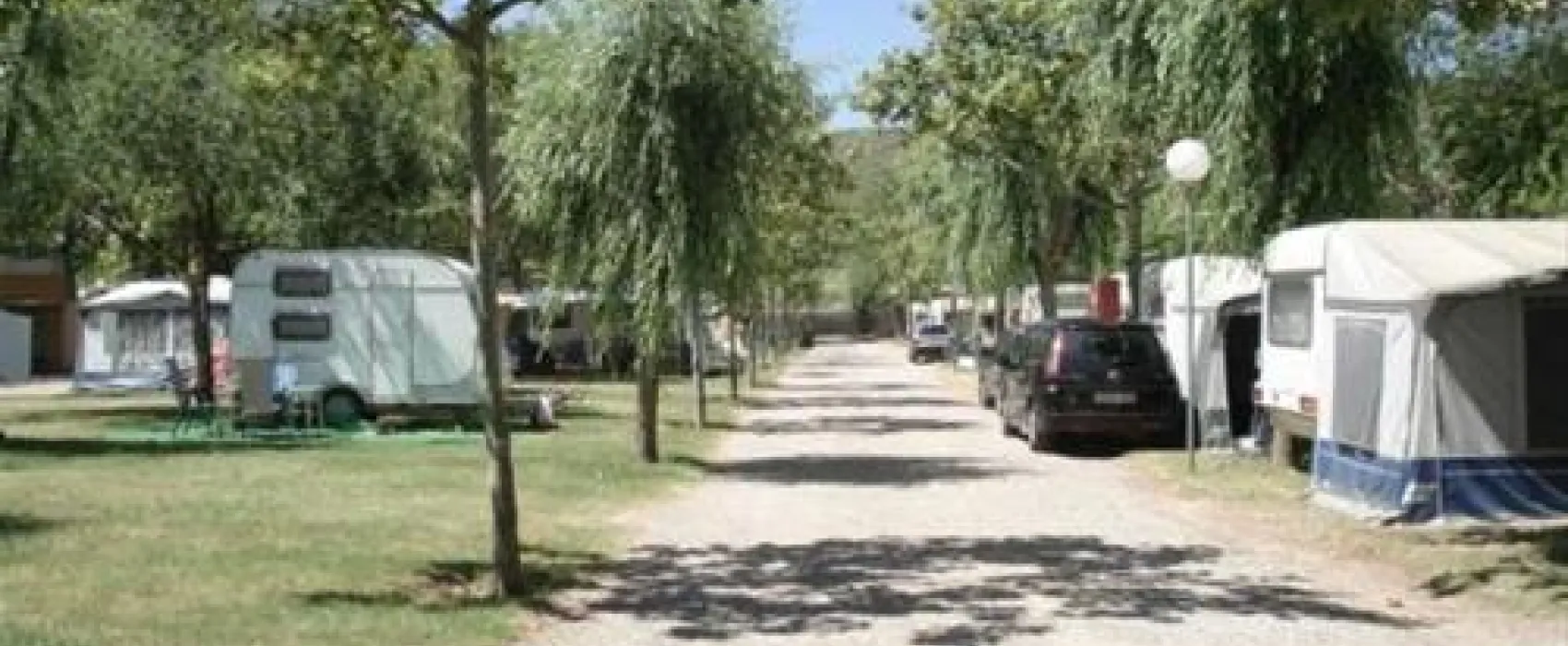 Camping Navarrete