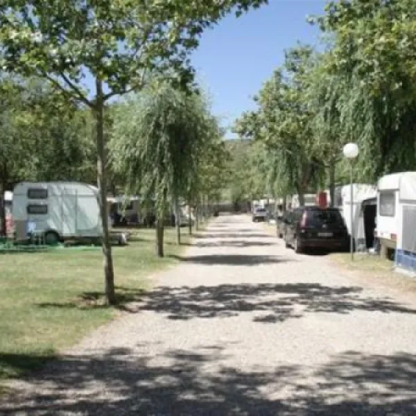 Camping Navarrete