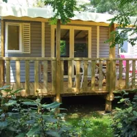 Camping Municipal La Fauche Prere