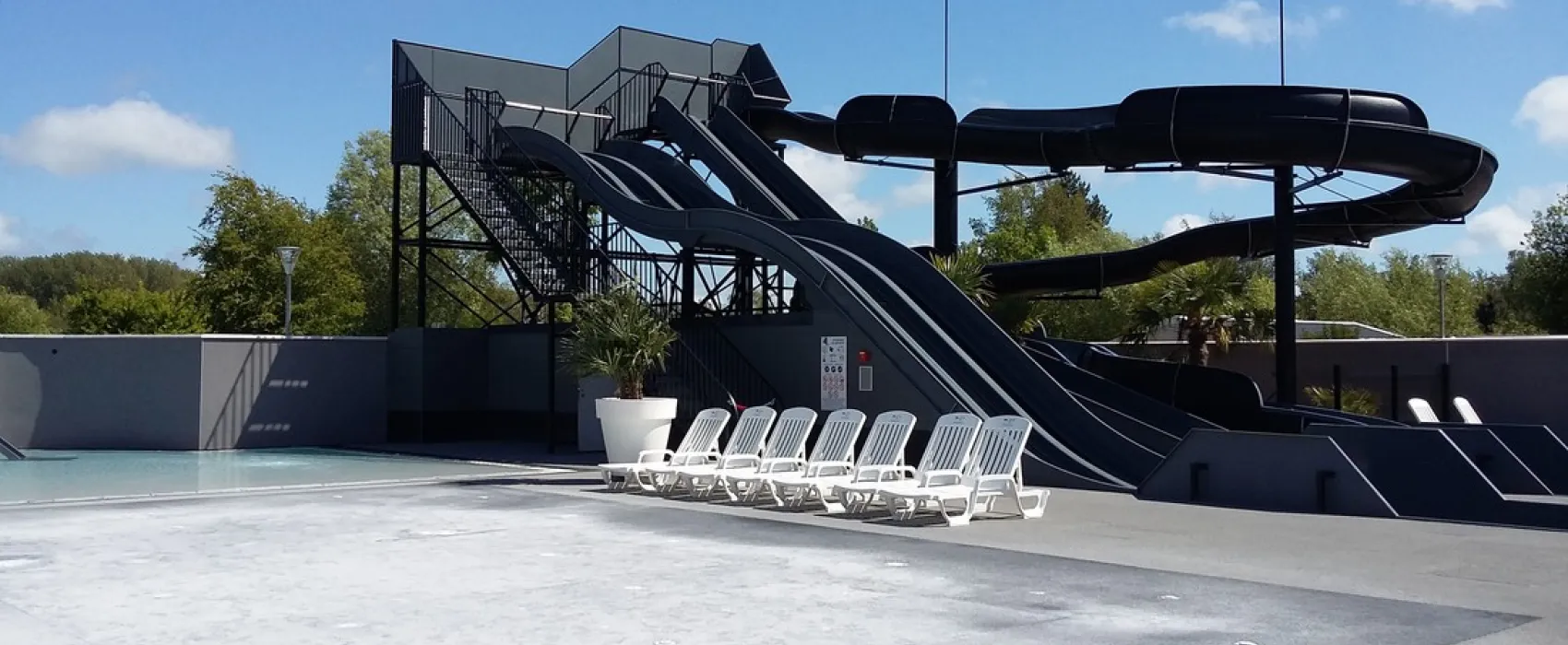 Parc Saint Hubert