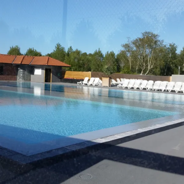 Parc Saint Hubert