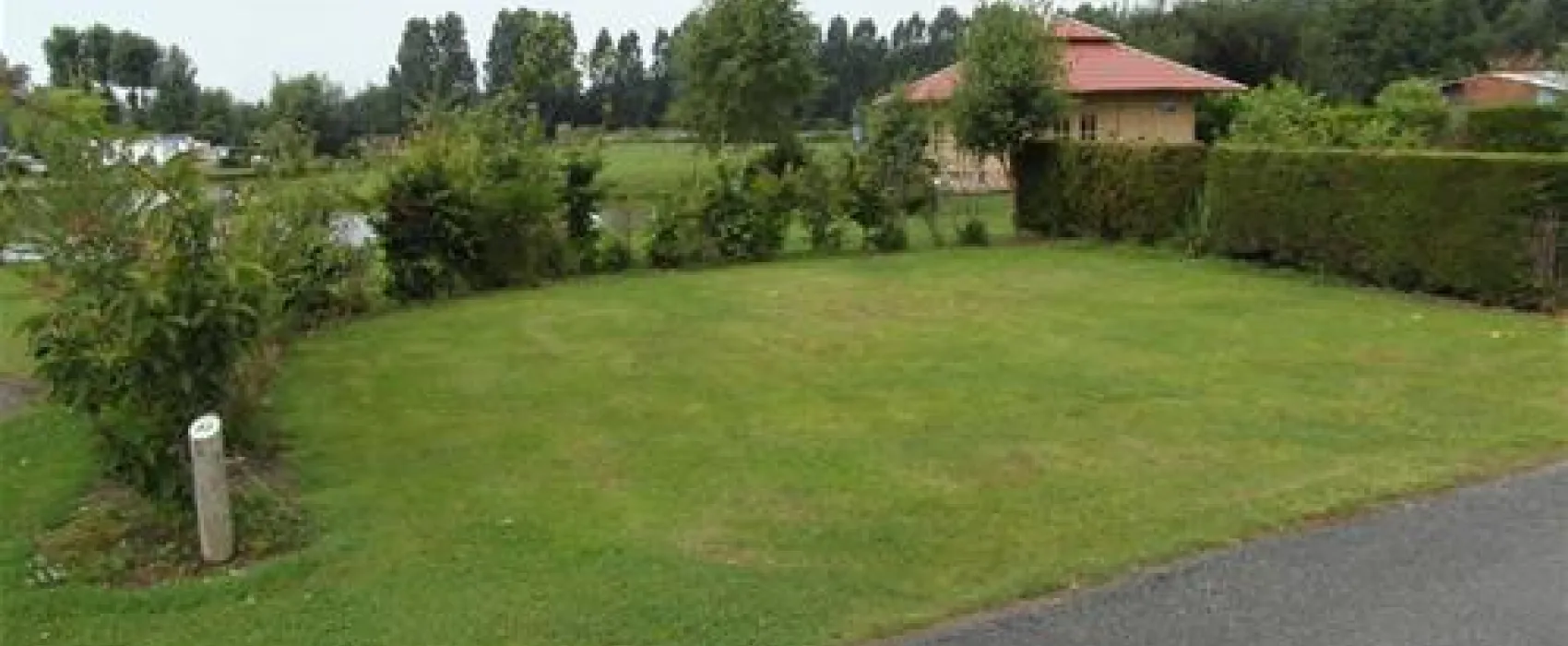 Camping Le Marqueval