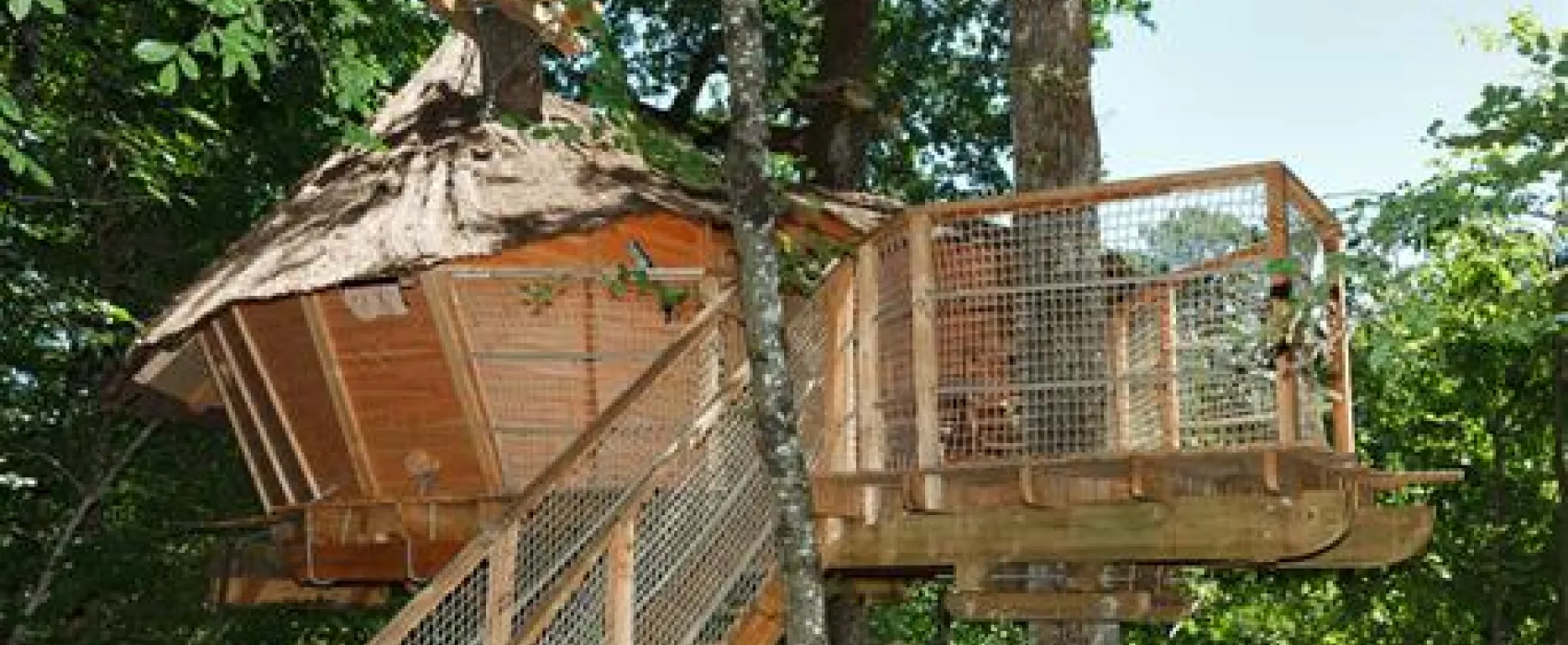 Castel Le Parc de Fierbois  