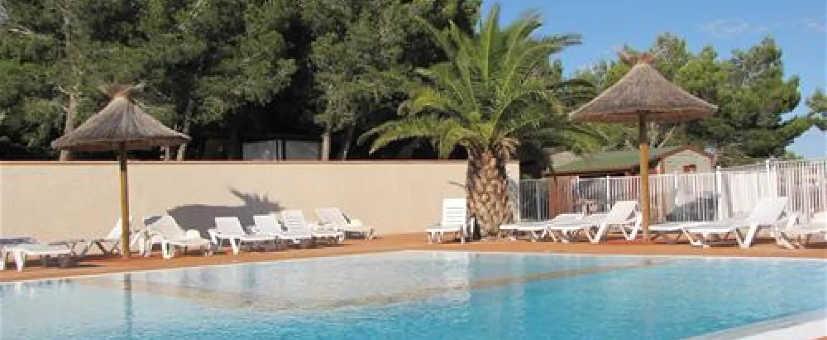 Camping La Grange Neuve  