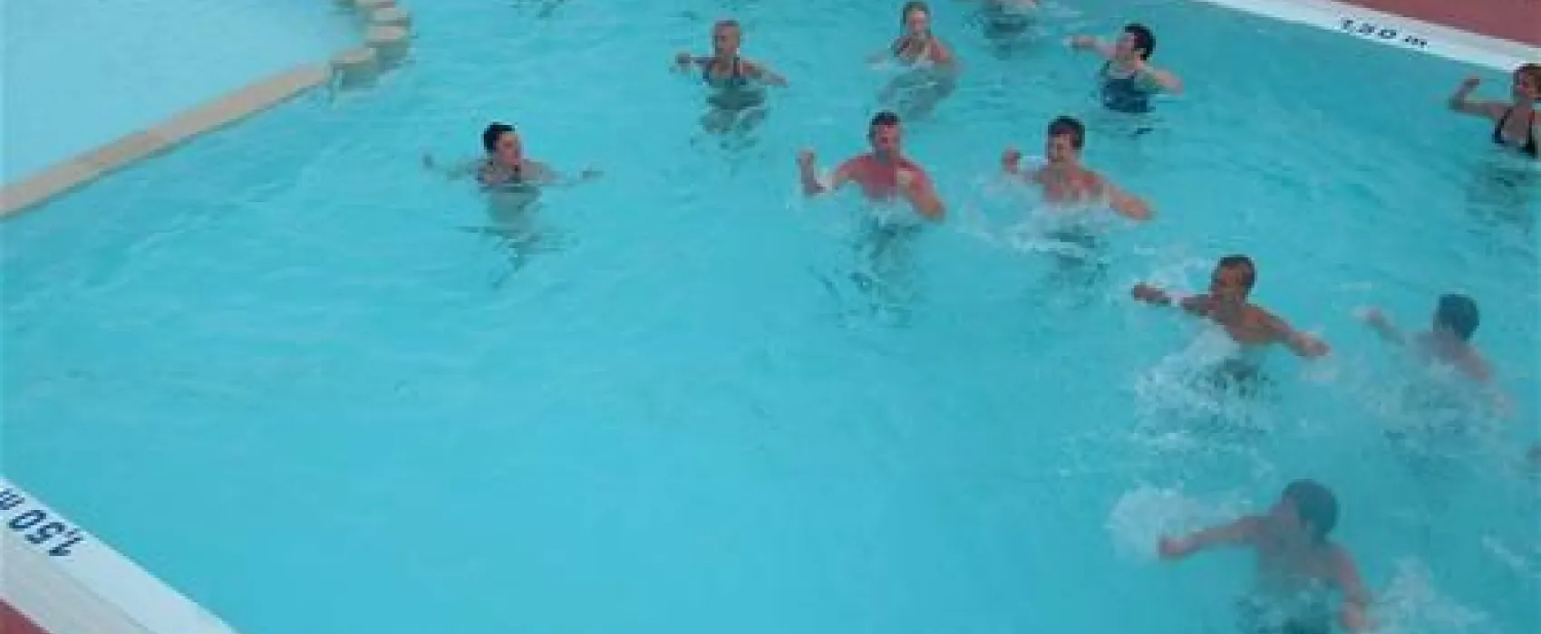 Camping La Grange Neuve  