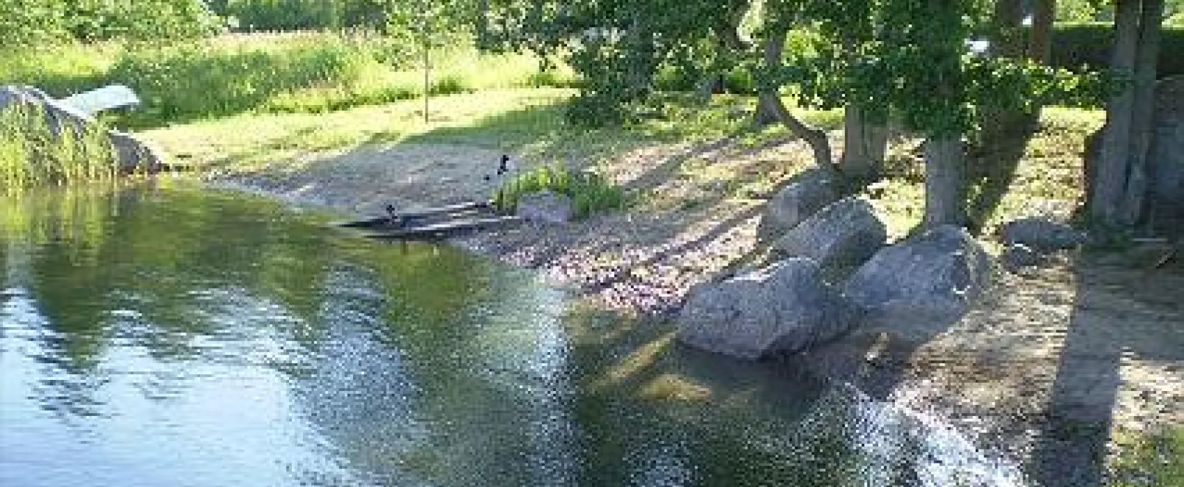 Camping Tamminiemi