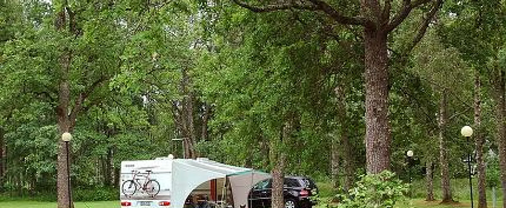 Camping Tamminiemi
