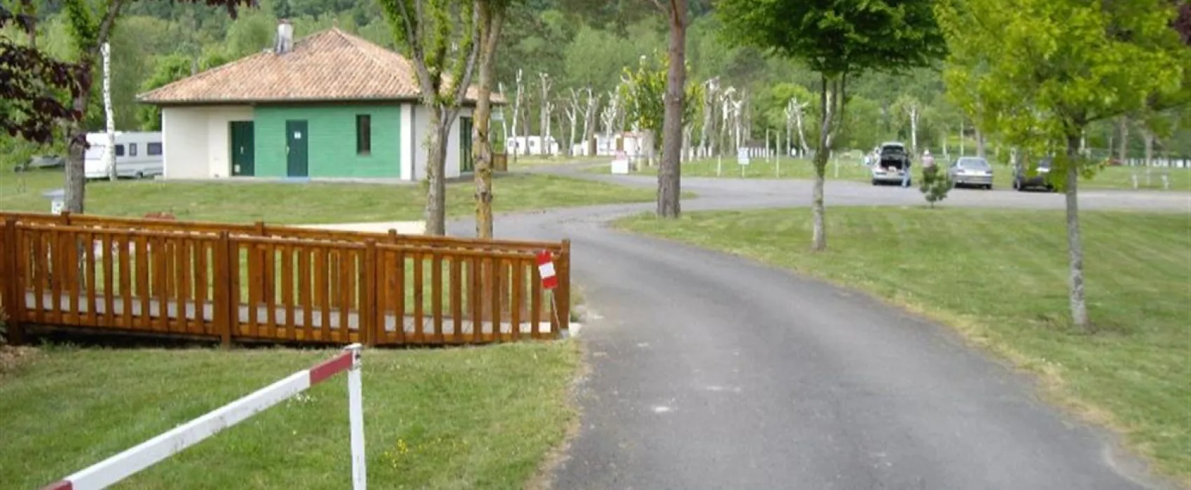 Camping Municipal