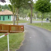 Camping Municipal