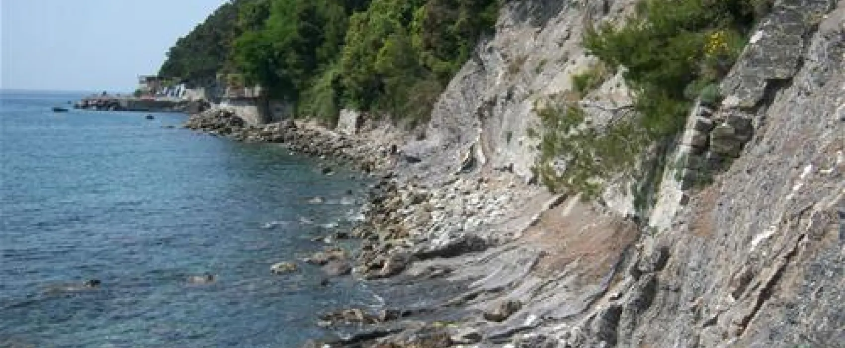 Campeggio Smeraldo