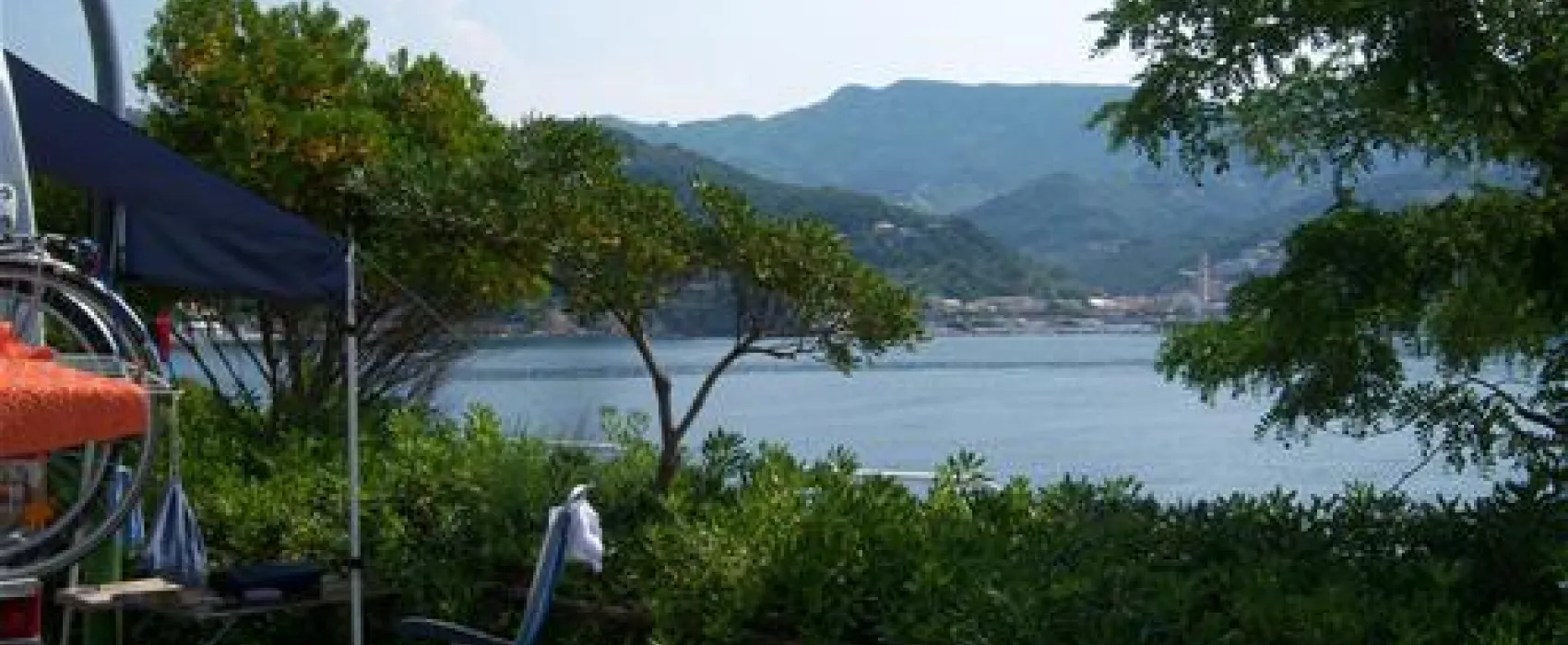 Campeggio Smeraldo