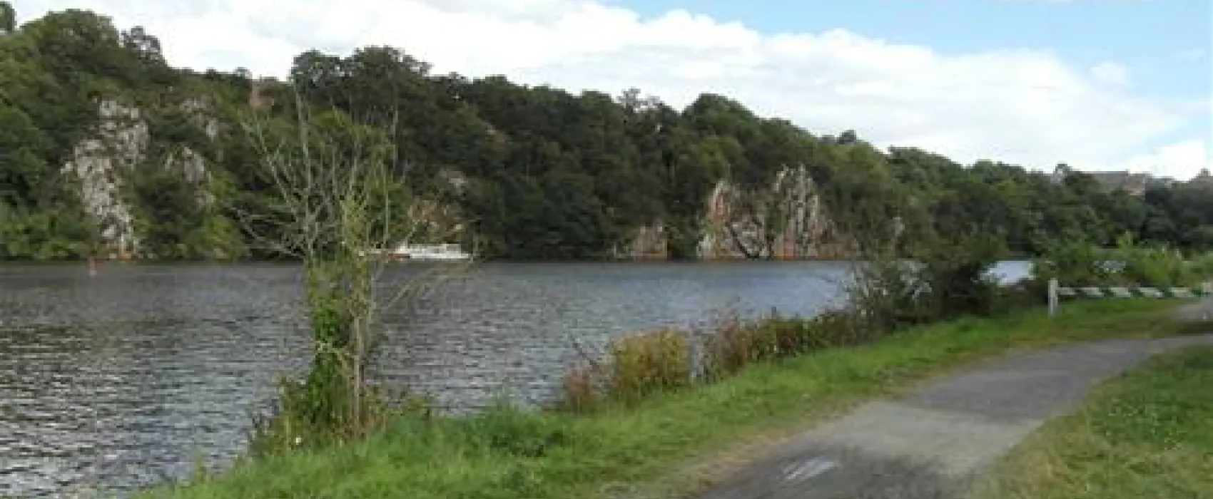 Camping municipal de la Hallerais  