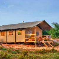 AfriCamps Klein Karoo