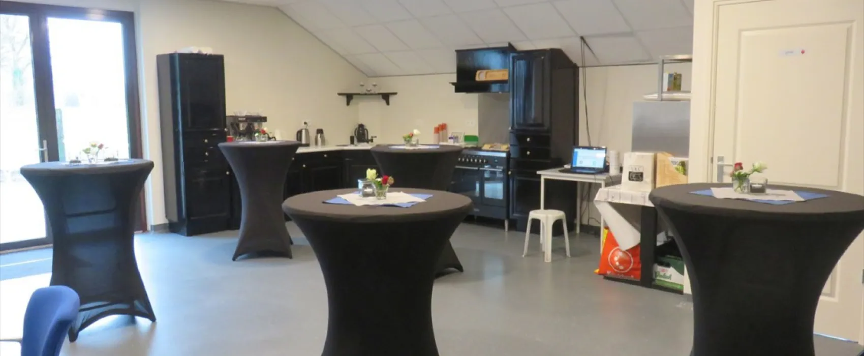 De Bentelose Esch