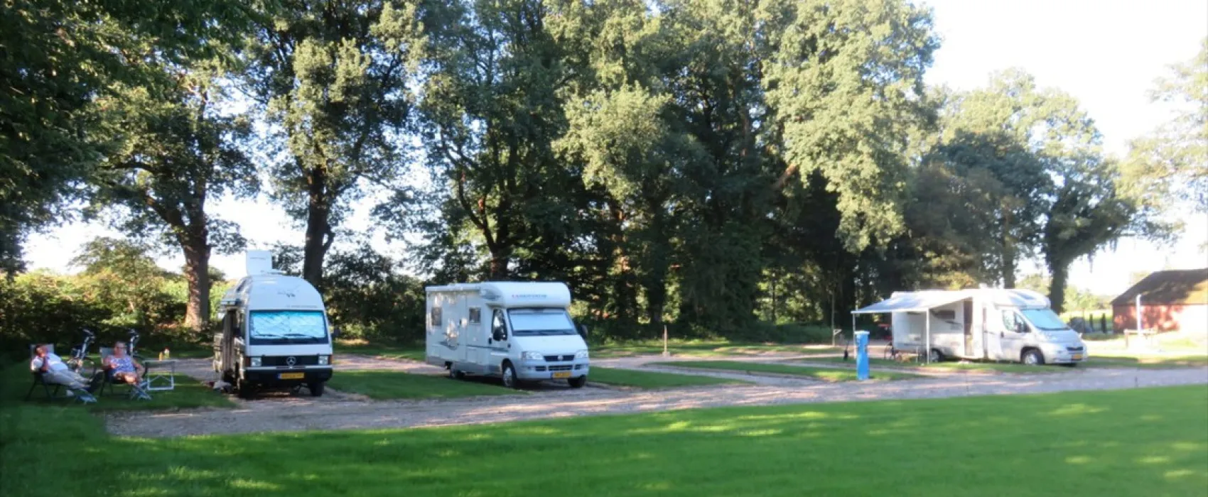 De Bentelose Esch