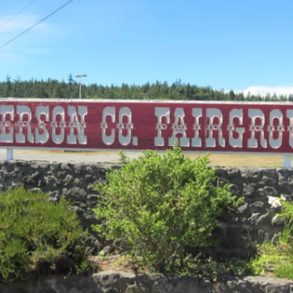 Jefferson County Fairgrounds