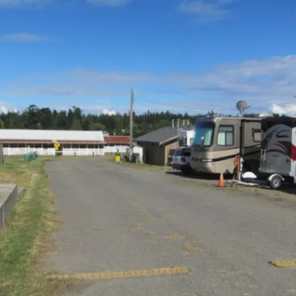 Jefferson County Fairgrounds