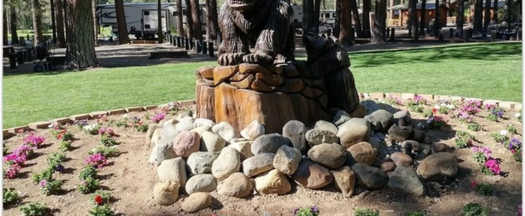 Little Bear RV Park