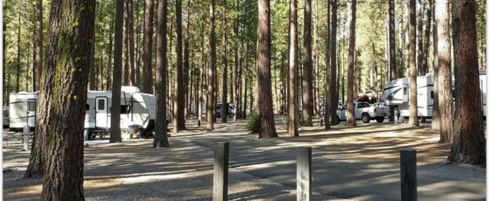 Little Bear RV Park