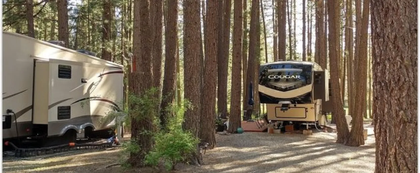 Little Bear RV Park