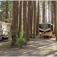 Little Bear RV Park