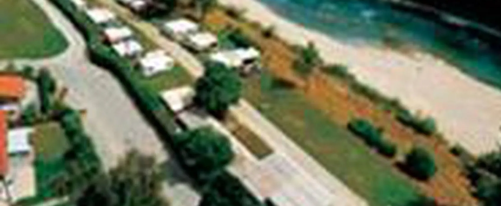 Camping Rässenwies