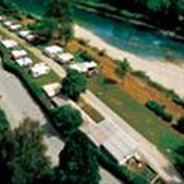 Camping Rässenwies