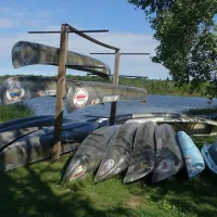 Proud Lake State Recreation Area