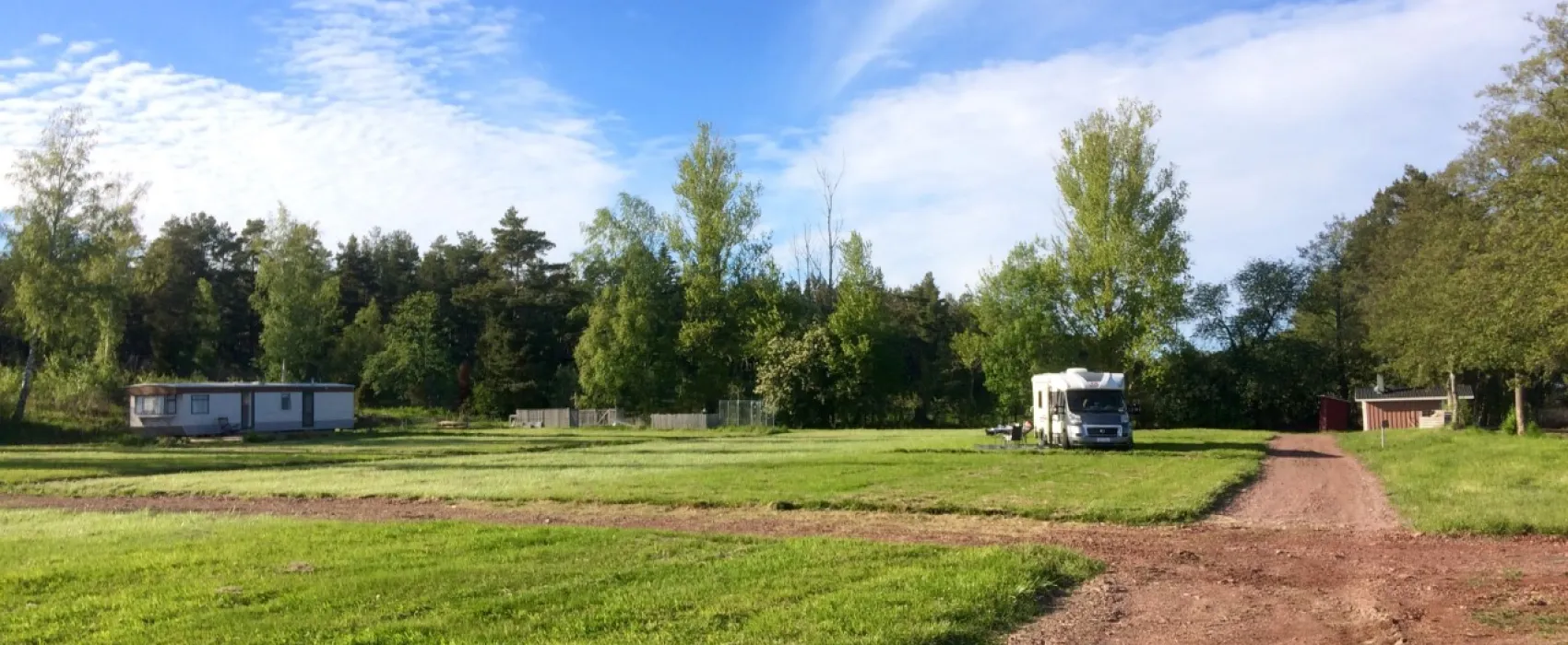Hällö Camping