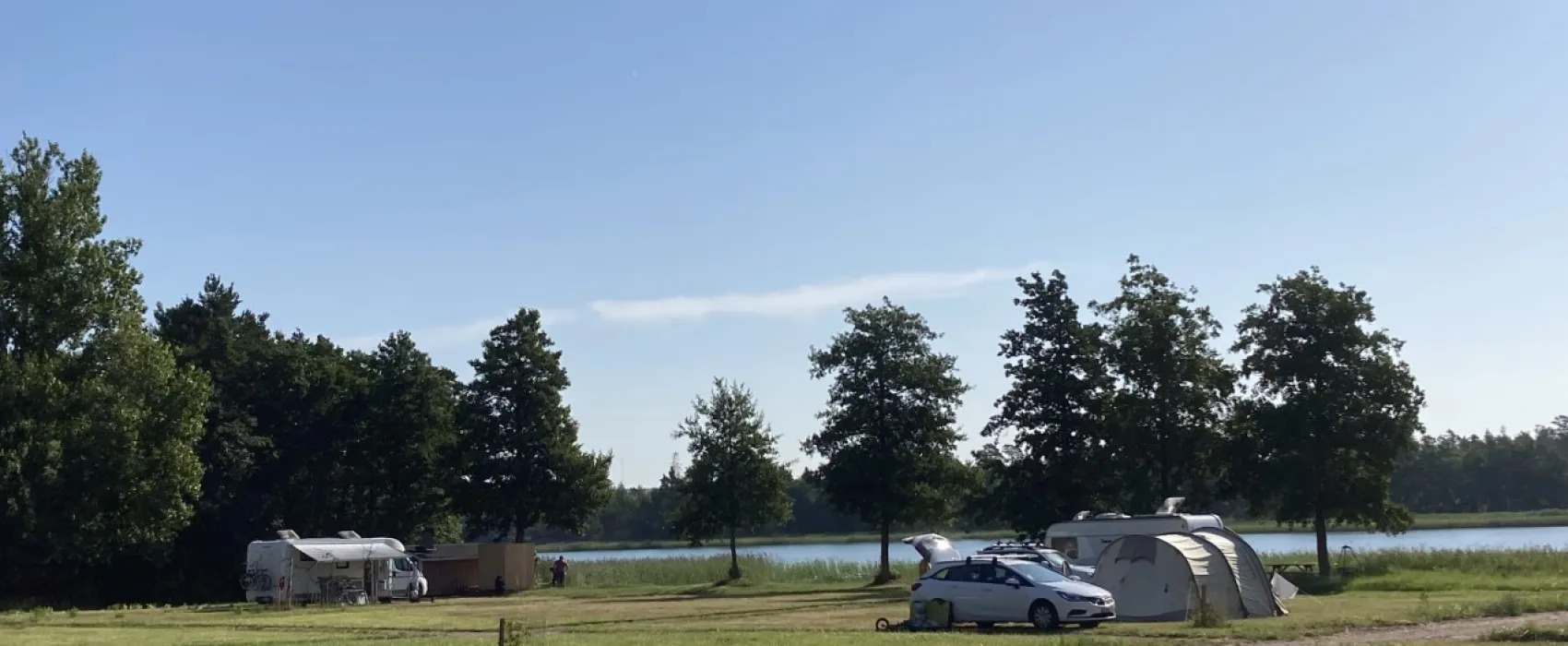 Hällö Camping