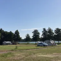Hällö Camping